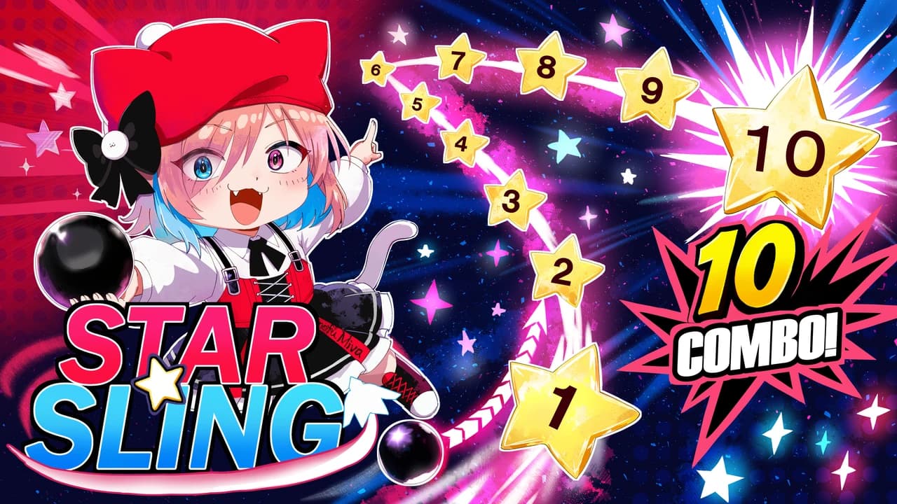 Star Sling thumbnail